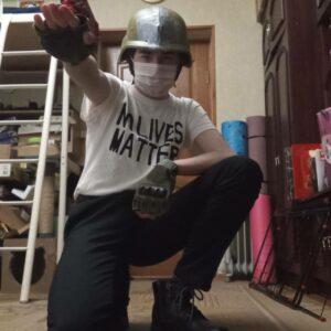 Krvav napad z nožem v osnovni šoli blizu Moskve: umrl 10-letni učenec