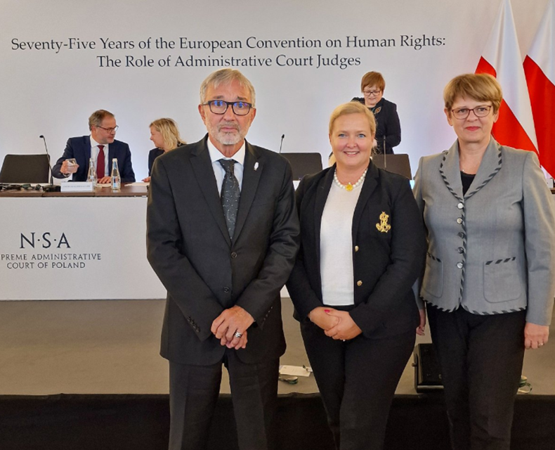 Janša o kandidatih za ustavne sodnike: “Namesto ustavnega sodišča bomo dobili marksistični krožek”