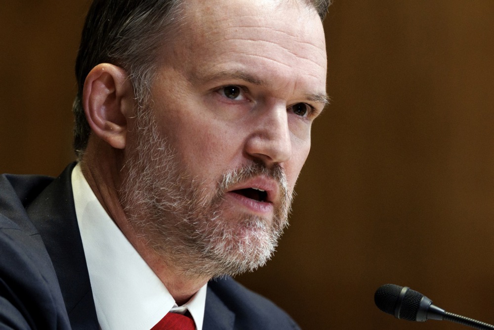 ZDA stopnjujejo pritisk na EU zaradi digitalne zakonodaje