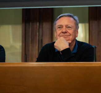 Uradnik Aleš Lotrič iz afere “Bellevue Living” še vedno zaposlen na Upravni enoti Ljubljana