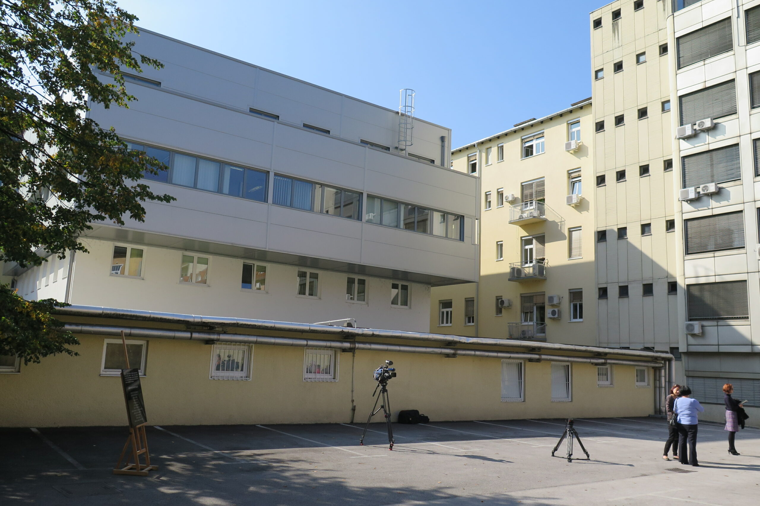 Zdravstveni dom Maribor zapušča vse več zdravnikov specialistov