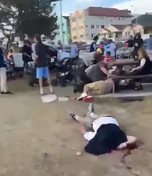 Ko so iz sveta prihajala sožalja, je slovenska predsednica Judom čestitala “veselo Hanuko”