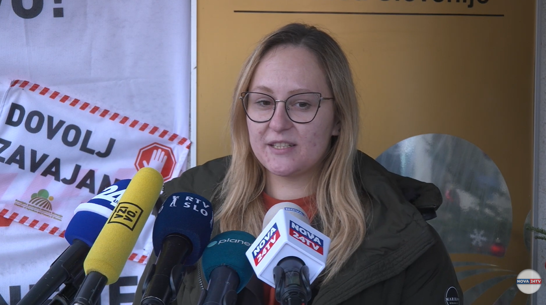 Predstavniki slovenskih kmetijskih organizacij: Razmere v kmetijstvu so postale nevzdržne