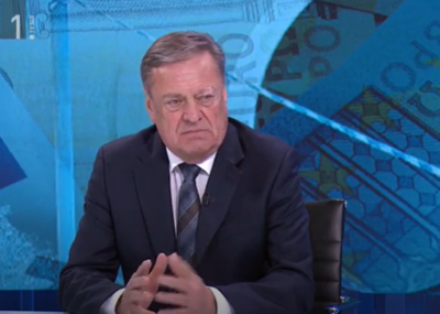 Golobov predvolilni medijski balonček