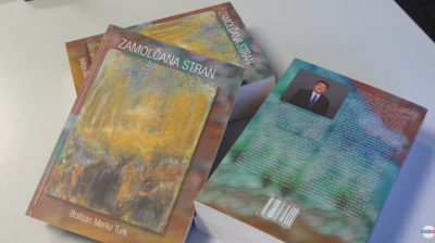 Nova knjiga Boštjana M. Turka razkriva, kako je socializem zaznamoval Slovence