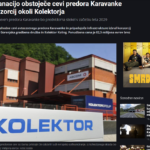 kolektor