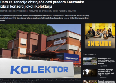 Tina Gaber Golob postala kolumnistka Dela, njegov lastnik dobil brutalen posel z Golobovo vlado