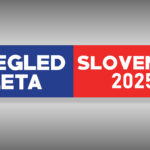 pregled leta Slovenija 2025