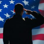 ameriški vojak