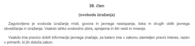 [Video] “Fašist ” Golob s tožbo nad Demokracijo; tolažba le večja vsota denarja
