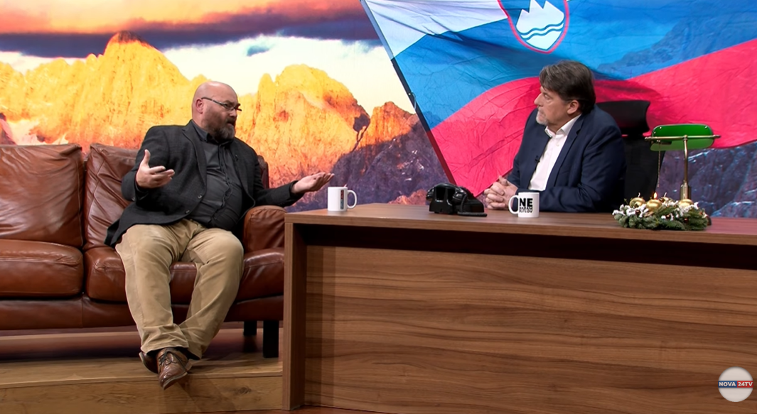 [Video] Vodeb o Leni Grgurevič, Urški klakočar in Tamari Vonti: “Trio adio!”