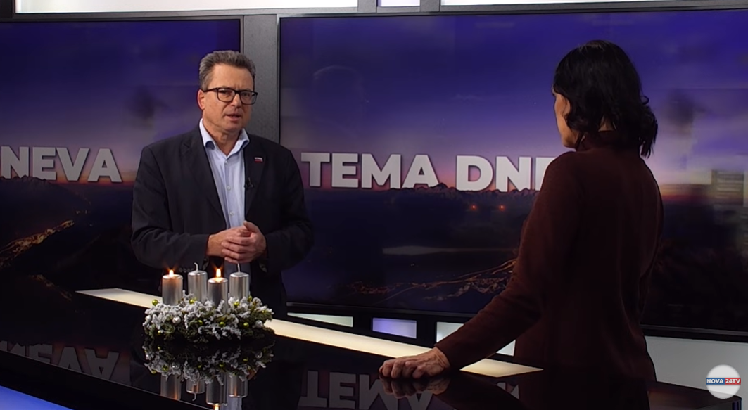 [Tema dneva] Černač: Vozniški izpit za mlade predstavlja veliko finančno breme