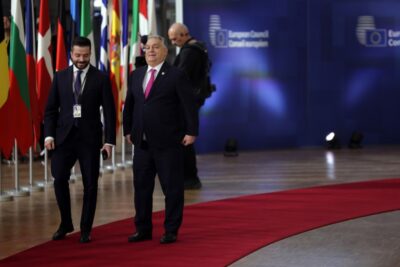 So Orbanove napovedi pretirane?