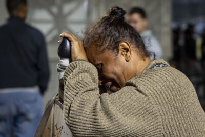 Venezuelski politični zaporniki kmalu na prostosti