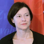 Barbara Kresal (foto: STA)