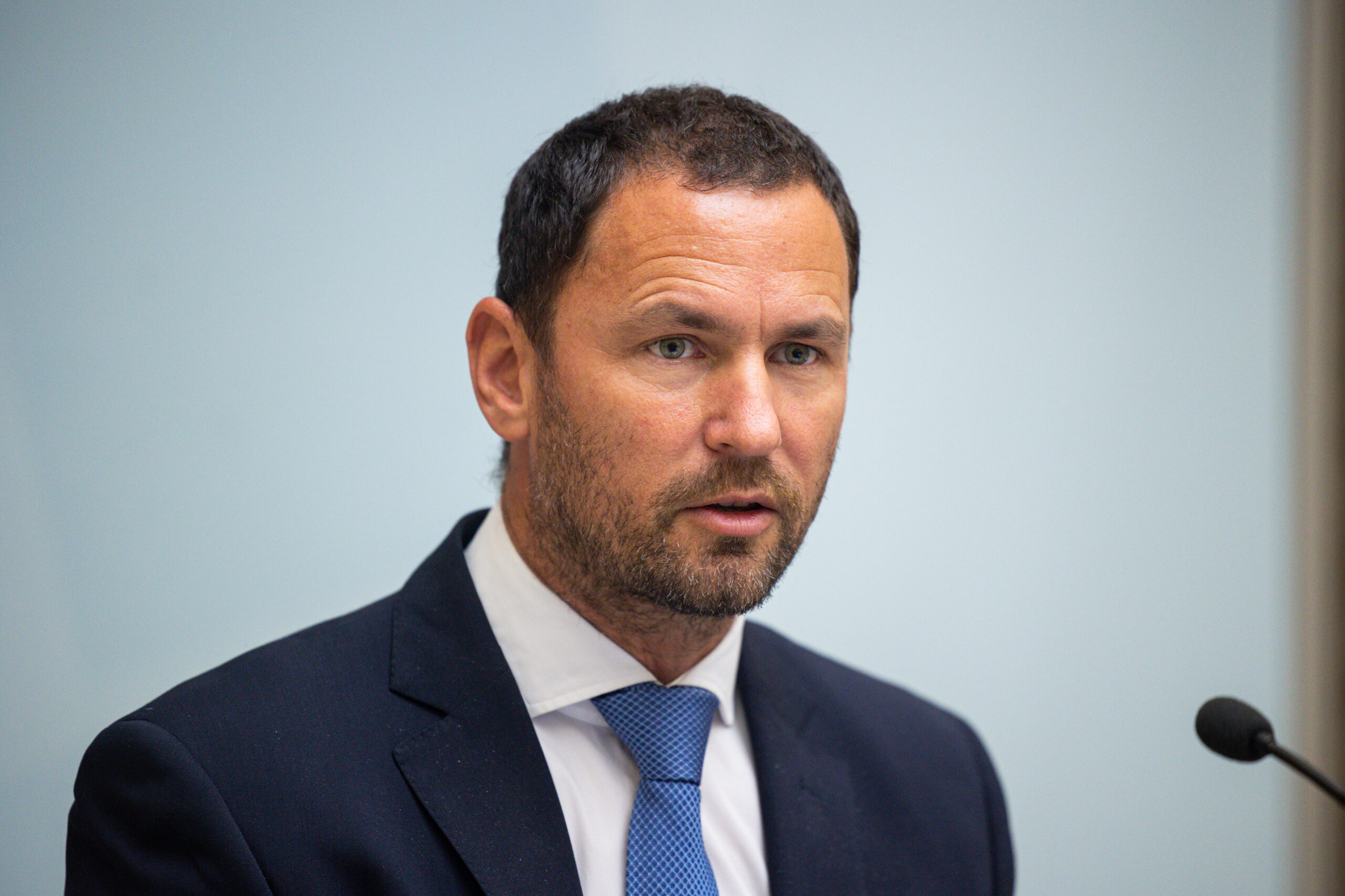 Hrvaška v vrhu ECB, Slovenija pa zaradi nesposobnosti oblasti še vedno brez guvernerja Banke Slovenije