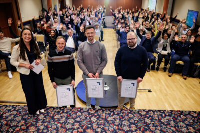 Družinska podjetja – poskrbite za pravočasen prenos lastništva