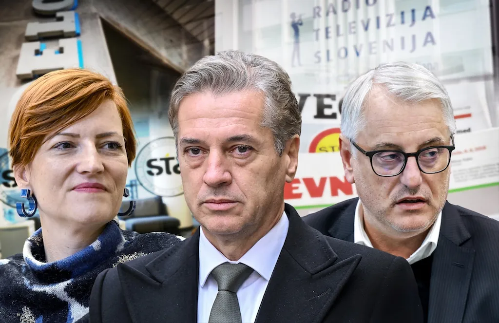 Kako daleč bodo šli, da ostanejo na oblasti? Scenariji, ki se že odvijajo