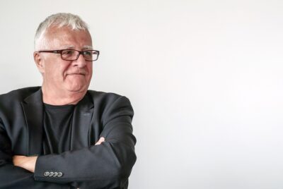 [Intervju] Vinko Vasle: “Potrebujemo še eno osamosvojitev, a tokrat pred kriminalnim političnim, mafijskim podzemljem”