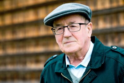 France Cukjati: “Z državo in državljani delajo kot svinja z mehom!”