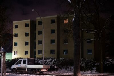 So bili na delu Rusi? Nemci napad na električno omrežje preiskujejo kot teroristično dejanje