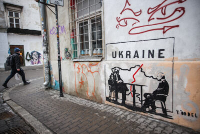 Ali smo priča novemu Putinovemu triku? Izvedel je zvijačen manever