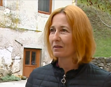 Hladen tuš za edino županjo Gibanja Svoboda: vlada zavrnila financiranje DSO Osilnica