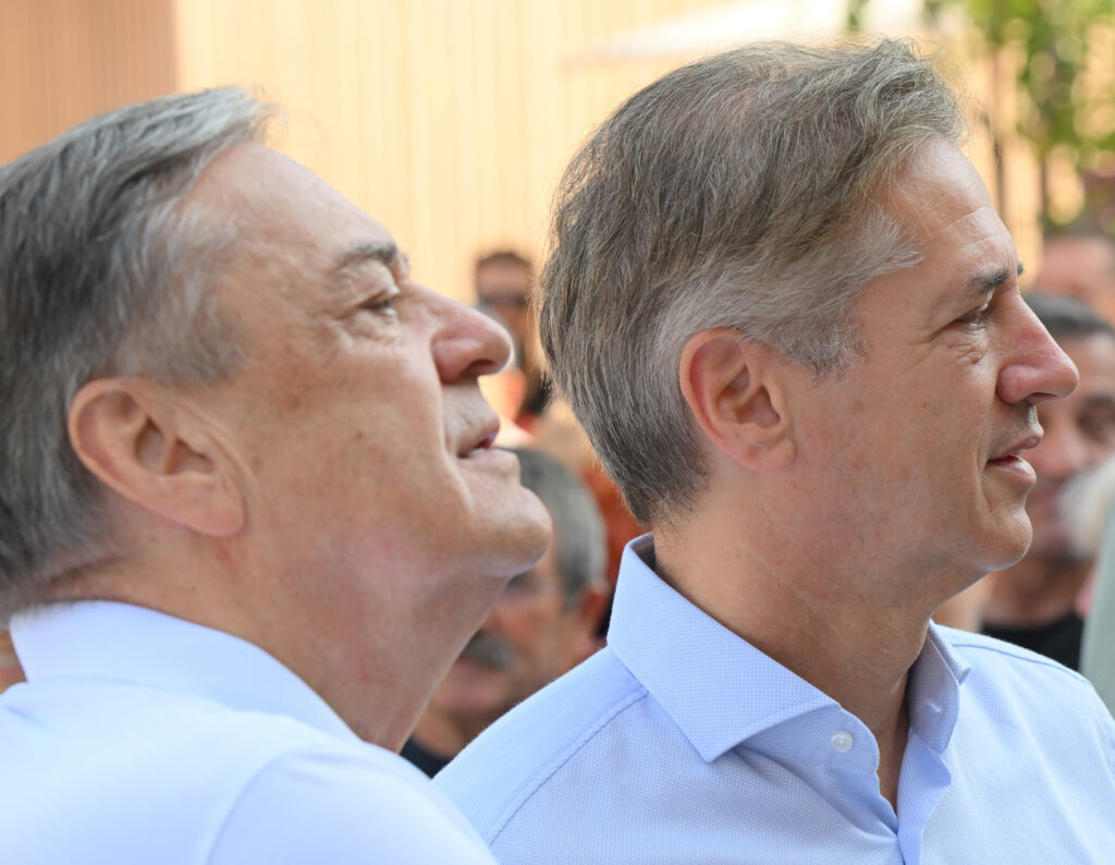 Danes so “dovoljene” potegavščine: Svoboda je pripravila osnutek za “boj proti korupciji”