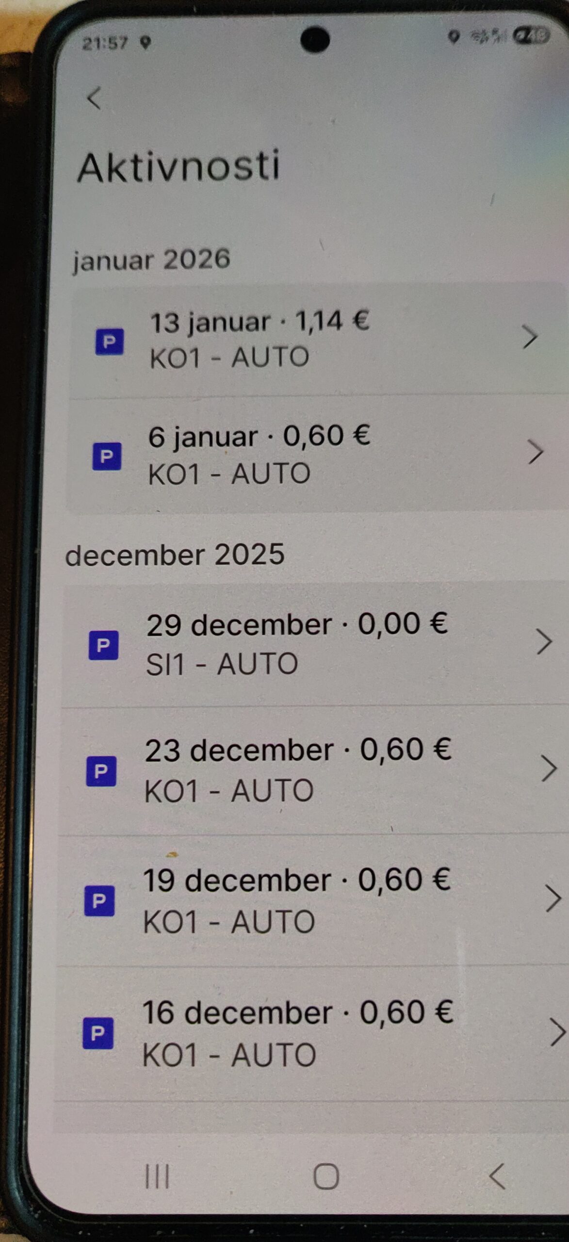 Tudi 100-odstotna podražitev parkiranja v Ljubljani – Bralec opozarja na zavajanje Jankovića