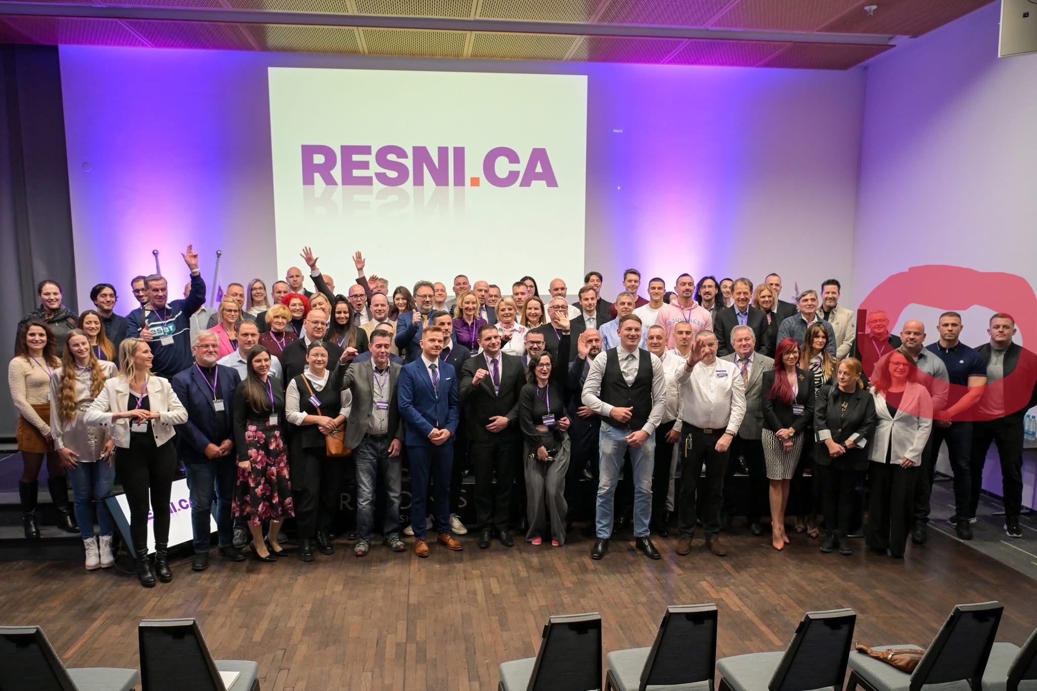 Narkokriminalci pri Resnici – zakaj ravno tam in česa nas je lahko strah?