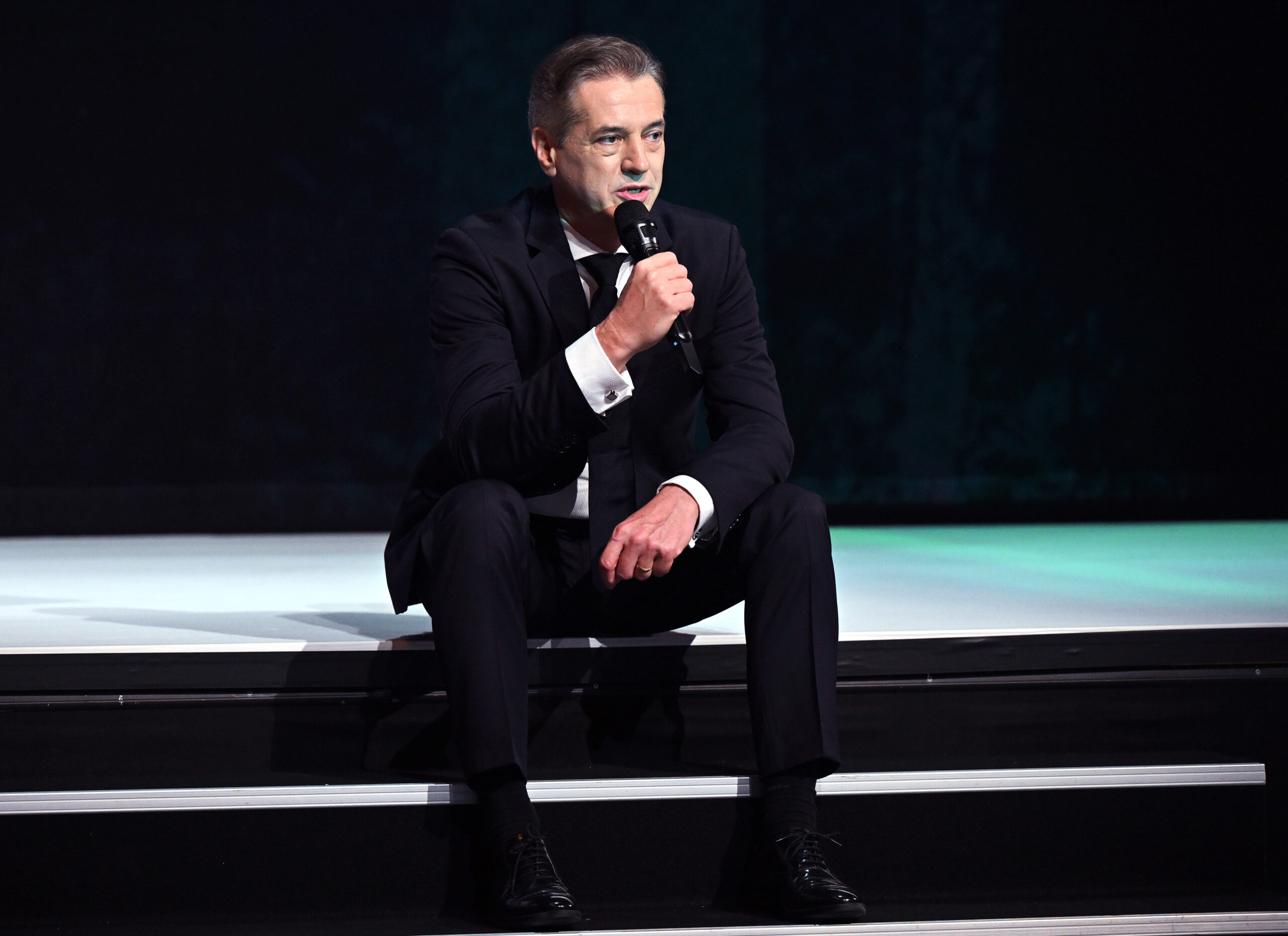 Ključni cilji v letu 2026: Janšev odziv na Golobovo poslanico