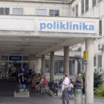 Poliklinika, Ljubljana