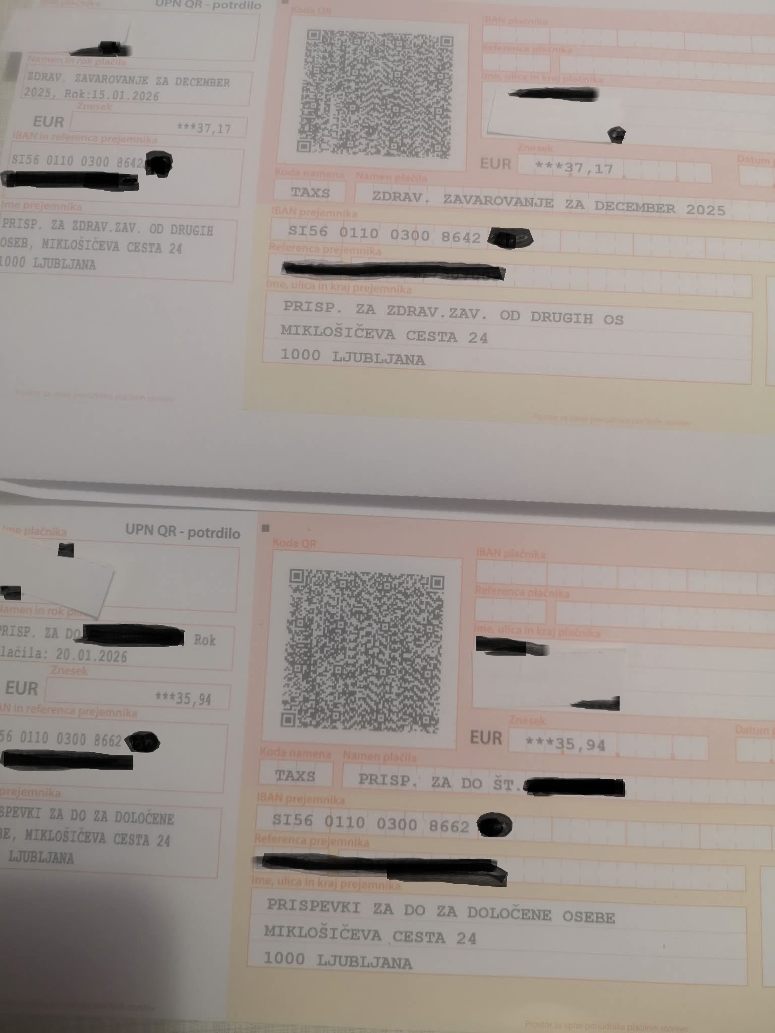 Upokojenka kritična do Maljevca – pritiska na matere, ki skrbijo za prihodnost Slovenije