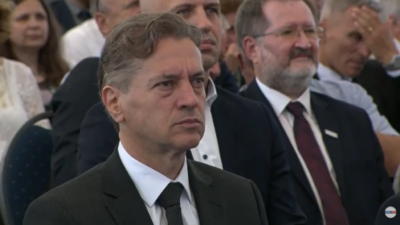 Po Golobu novi standardi integritete