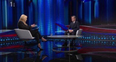 Pogovor pred volitvami: Golobu solo nastop, opozicija z marginalnimi skrajneži