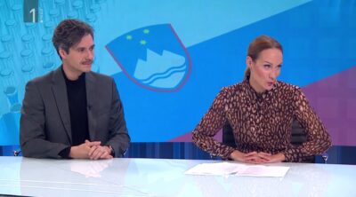 Porazen odziv Levice in SD daje vedeti, da imamo na levici eno samo stranko