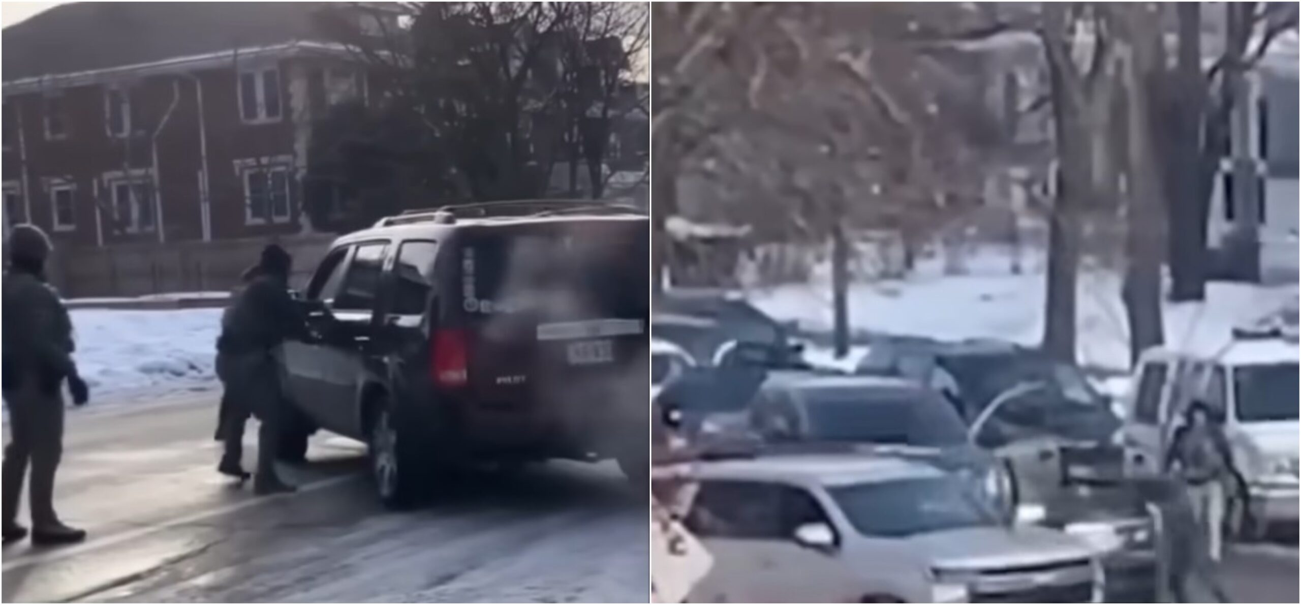 Nekdanji tast Renee Good: “Ne krivim ICE za njeno smrt”