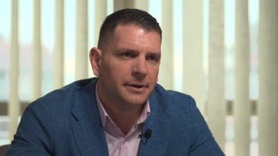 Stevanović obsojen zaradi kaznivega dejanja goljufije