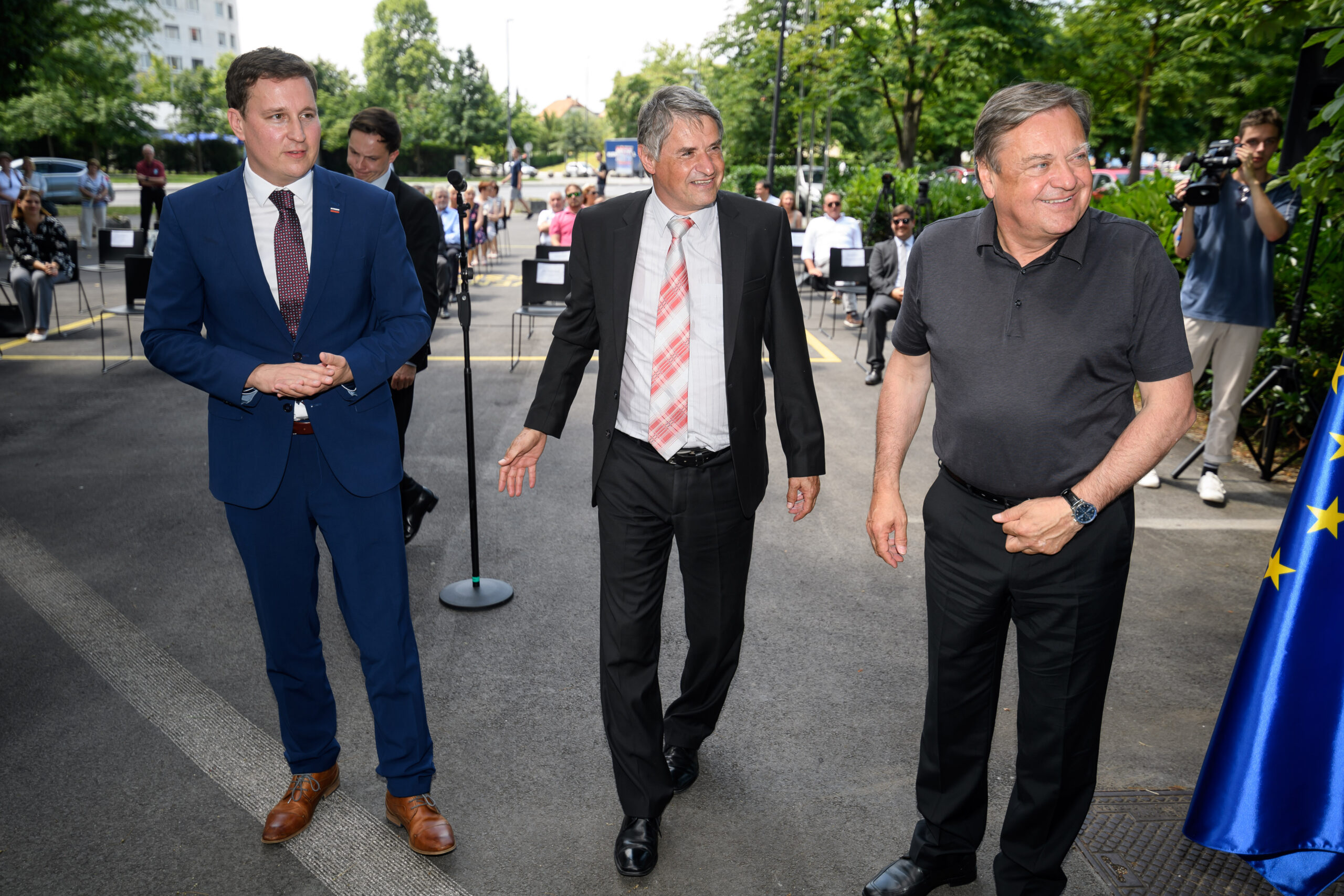 Primc zahteva razrešitev Jankovićevih nadzornikov, ki niso ukrepali proti spornemu direktorju