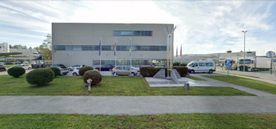 Vir: Za lažnega policista so morali vedeti ključni odločevalci, a so ostali tiho