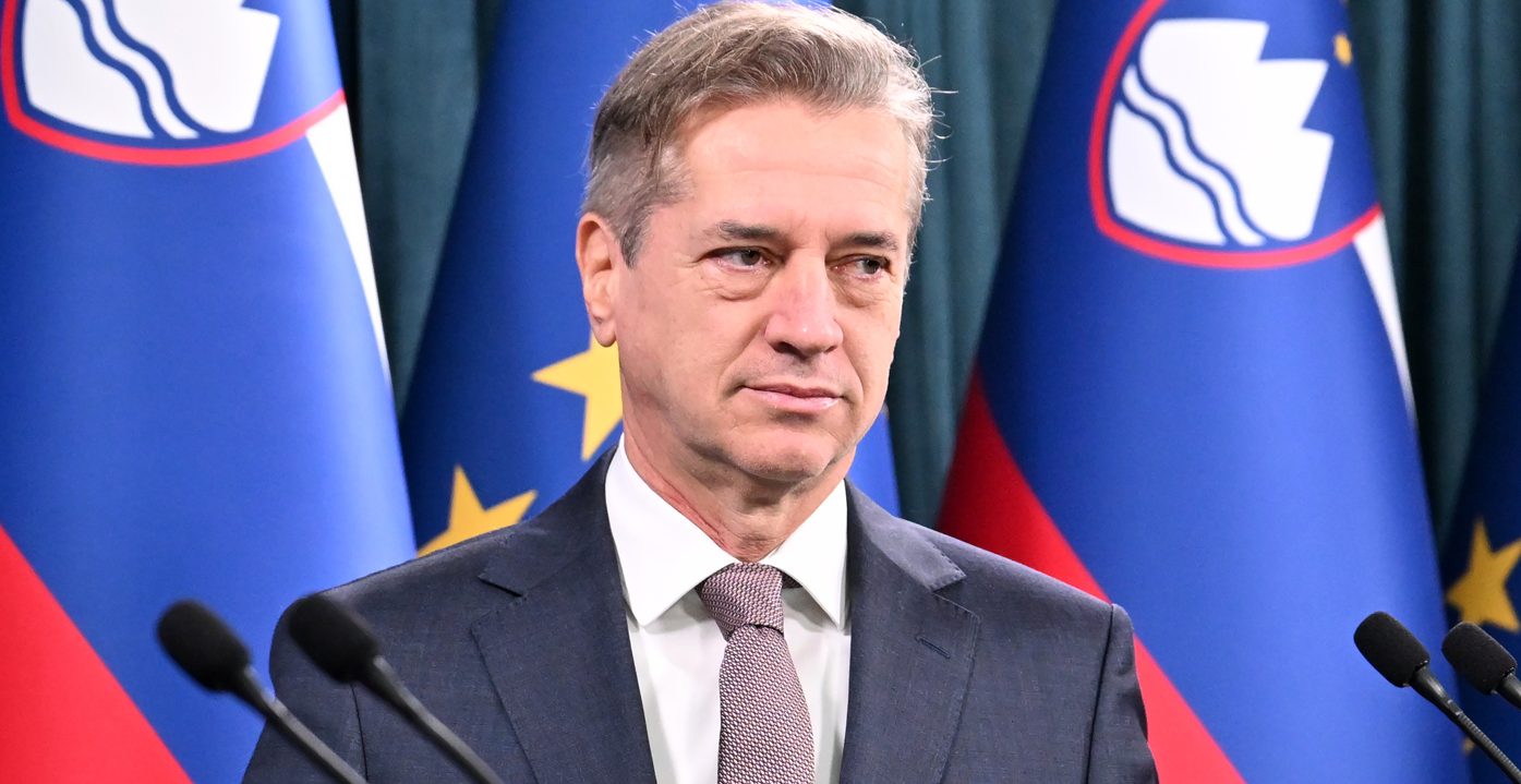 Ali Slovenijo čaka kalifornijska distopija?