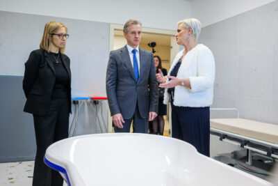 Predsednik vlade ponovno neti sovraštvo