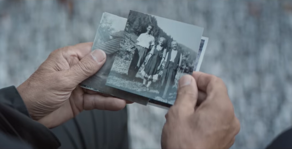 [Video] Janez Janša o svojih najbolj osebnih spominih