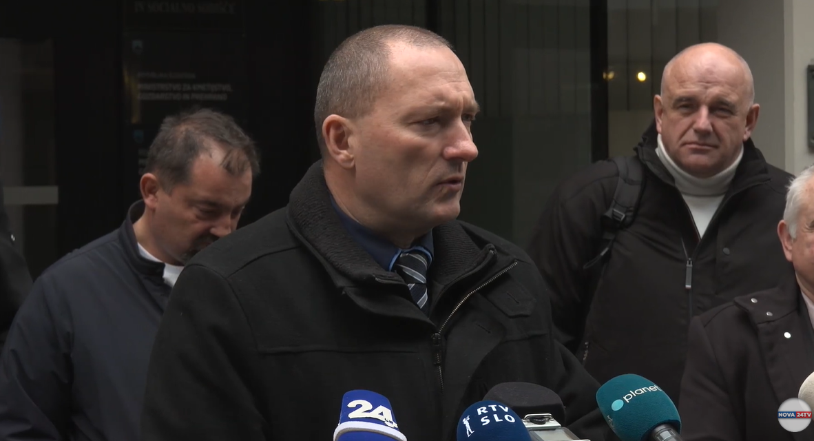 Slovenski kmetje ostajajo zaskrbljeni zaradi sporazuma EU–Mercosur: sestanek z ministrico brez konkretnih zagotovil