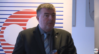 [Video] Obrtniki in podjetniki pred volitvami opozarjajo na nujne spremembe