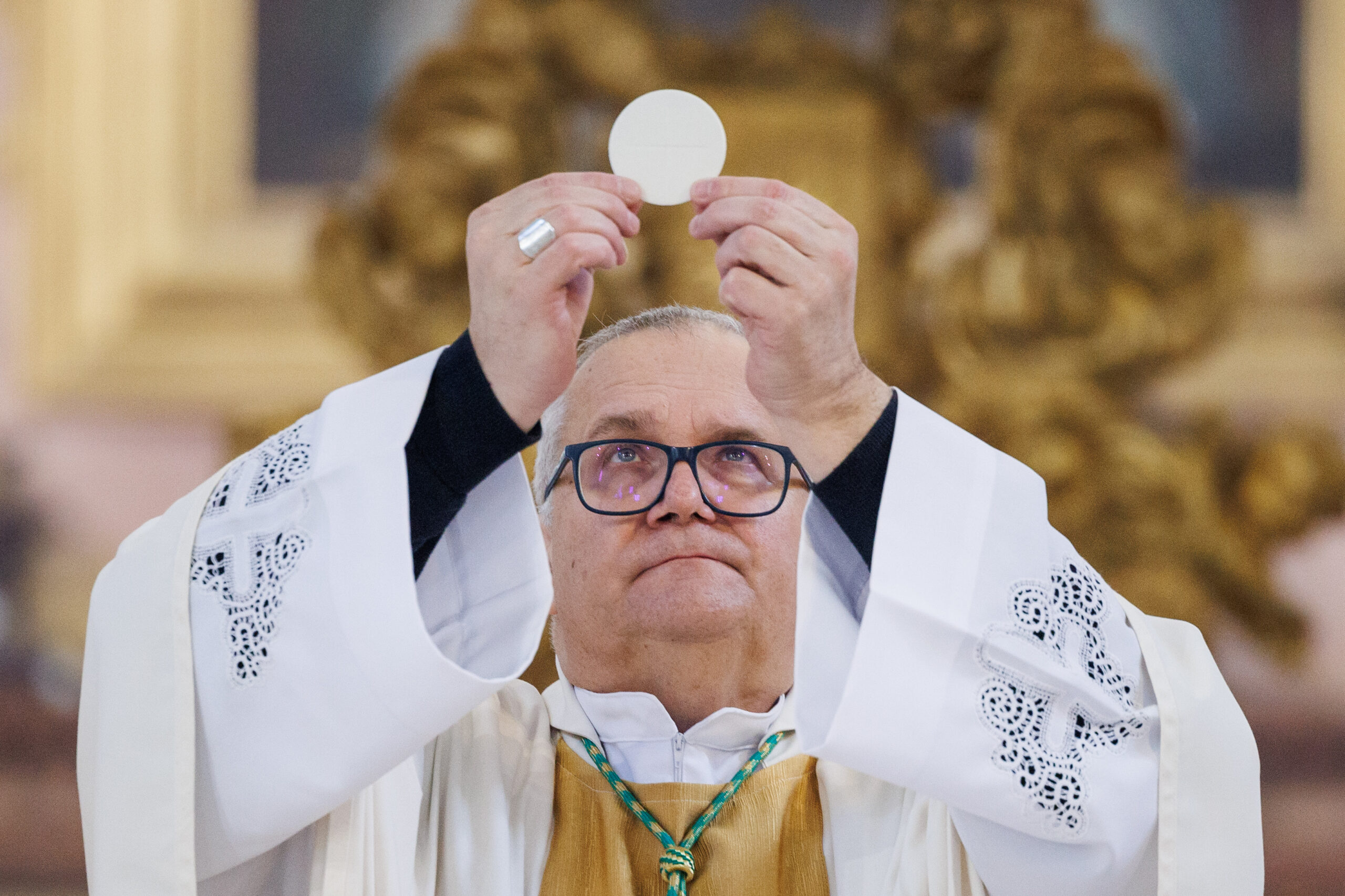 80. obletnica smrti zasluženega duhovnika, žrtve revolucije