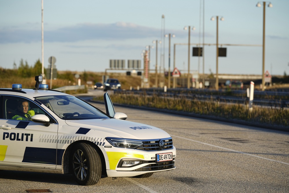 Mahnič je mislil resno: “Urad za deportacije po svetu ni novost”