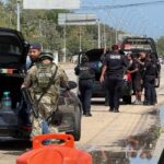 Security forces on alert after Mexico confirms death of cartel leader