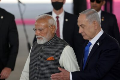 Izrael nima težav z vzdrževanjem mednarodnih prijateljstev