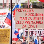 20. vseslovenski protest